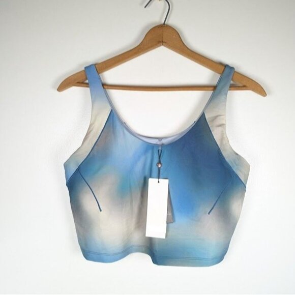 Calia Tops - Calia Inspire Tank Top Size XXL Athleisure Boho Yoga Pilates Gym Workout NEW